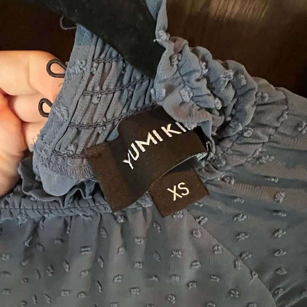 YUMI KIM CLASS ACT DRESS - Picture 5 of 5